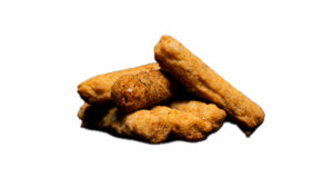 Mozzarella Sticks at Happy Place Eatery in Downtown Ventura