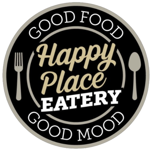 Happy Place Eatery